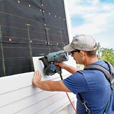 Best Aluminum Siding Installation  in Cleveland, NC